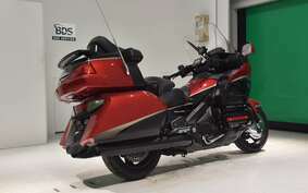 HONDA GL 1800 GOLD WING 2015 SC68