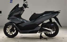 HONDA PCX 160 KF47