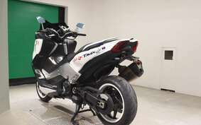 YAMAHA T-MAX 530 DX 2017 SJ15J