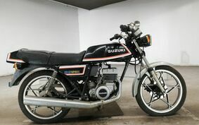 SUZUKI RG125E RG125