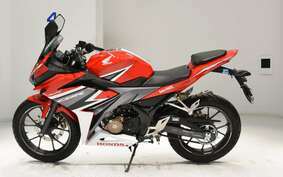 HONDA CBR150R KC93