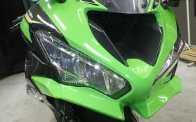 KAWASAKI NINJA ZX-6R A 2020 ZX636G