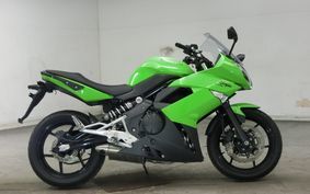 KAWASAKI NINJA 400 R 2010 ER400B