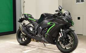 KAWASAKI ZX 10 NINJA R A ZXT02E