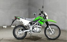 KAWASAKI KLX125 LX125C