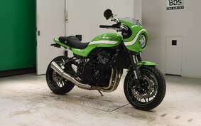 KAWASAKI Z900RS CAFE 2019 ZR900C