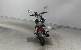 KAWASAKI ELIMINATOR 125 BN125A