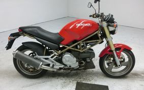 DUCATI MONSTER 400 1998 400M0