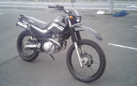 YAMAHA SEROW 225 2003 DG08J