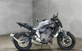 YAMAHA MT-07 2014 RM07J