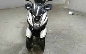 YAMAHA TRICITY 125 SE82J