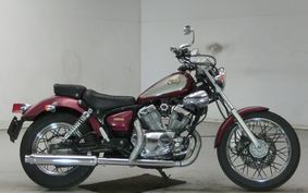 YAMAHA VIRAGO 250 3DM