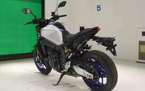 YAMAHA MT-09 SP 2024 RN69J