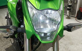 KAWASAKI Z125 PRO BR125H