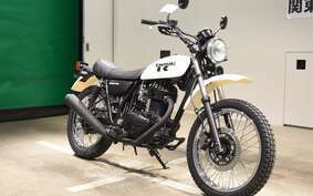 KAWASAKI 250TR BJ250F