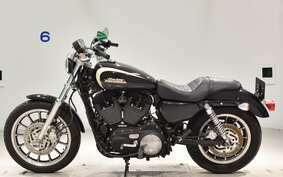 HARLEY XL1200RI 2007 CV3