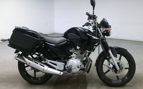 YAMAHA YBR125 2010 RE05