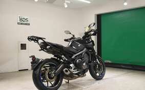 YAMAHA MT-09 A 2017 RN52J