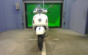 VESPA GTS300 IE 2009 M452