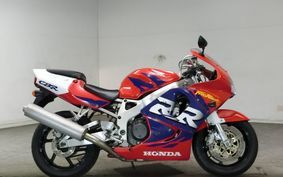 HONDA CBR900RR FIREBLADE 1998 SC33