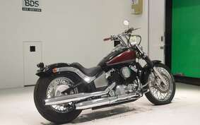 YAMAHA DRAGSTAR 400 1998 4TR