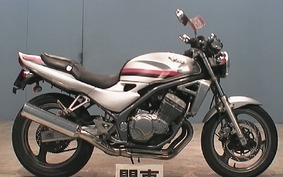 KAWASAKI BALIUS 250 1995 ZR250A