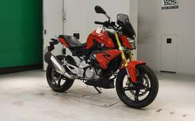 BMW G310R 2020 0G01