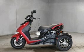 YAMAHA CYGNUS 125 Trike X SE73