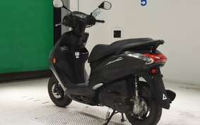 YAMAHA AXIS 125 Z SED7J