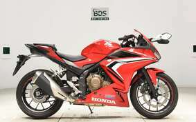 HONDA CBR400R 2020 NC56