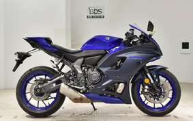 YAMAHA YZF-R7 2022 RM39J