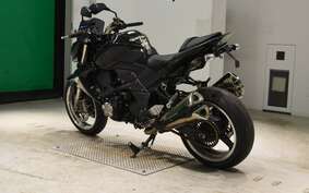 KAWASAKI Z1000 Gen.3 2009 ZRT00B