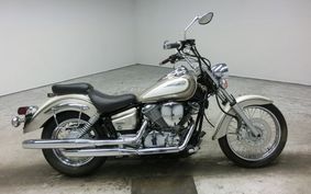 YAMAHA DRAGSTAR 250 VG02J