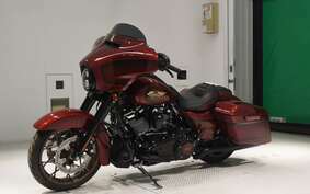 HARLEY FLHXS 1870 2023