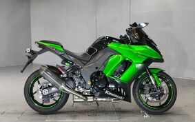 KAWASAKI NINJA 1000 2015 ZXT00L