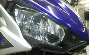 YAMAHA YZF-R3 2015 RH07J