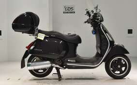 VESPA GTS250IE