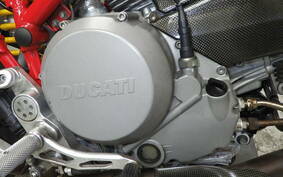 DUCATI MULTISTRADA 1100 S 2007