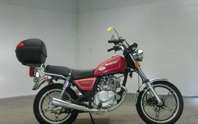 SUZUKI GN125 H PCJG9