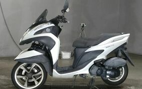 YAMAHA TRICITY 125 SE82J