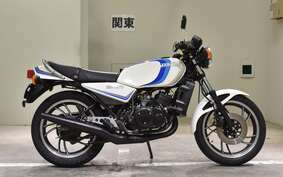 YAMAHA RZ250 4L3