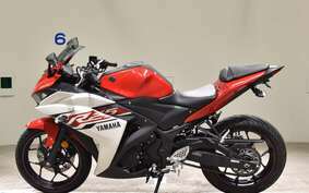 YAMAHA YZF-R25 RG10J