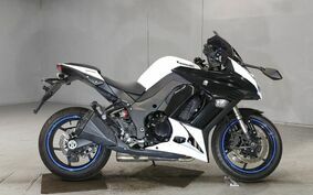 KAWASAKI NINJA 1000 2013 ZXT00G