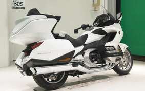 HONDA GL 1800 GOLD WING TOUR DCT 2024 SC79