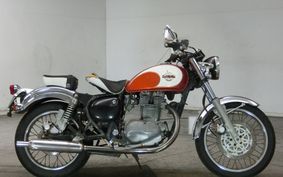 KAWASAKI ESTRELLA 1992 BJ250A