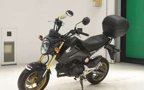 HONDA GROM JC61