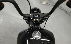 HARLEY FXBBS1870 2022 YYK