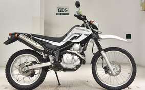 YAMAHA SEROW 250 DG11J