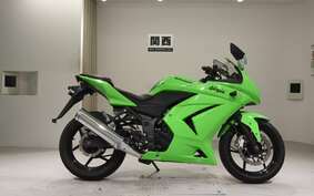 KAWASAKI NINJA 250R EX250K