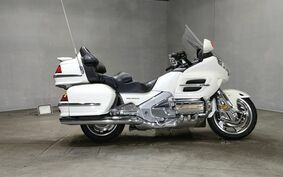 HONDA GL 1800 GOLD WING 2004 SC47